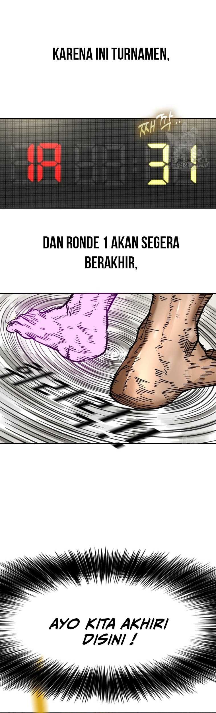 Shark Chapter 278 Gambar 29