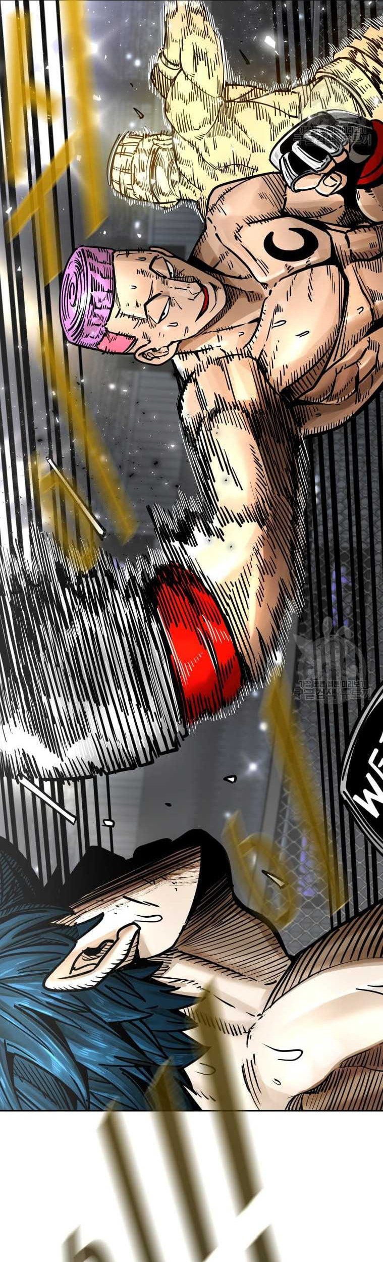 Shark Chapter 278 Gambar 30