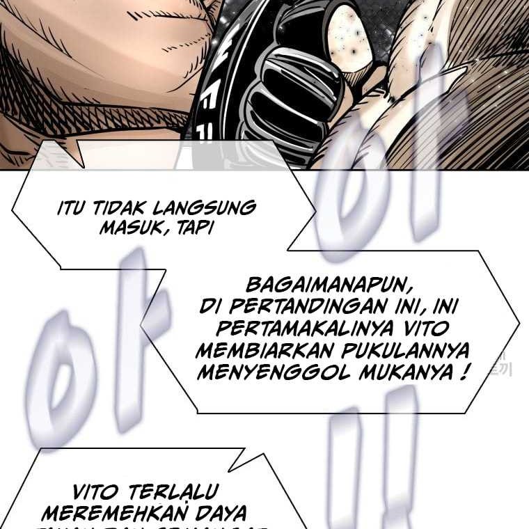 Shark Chapter 278 Gambar 37