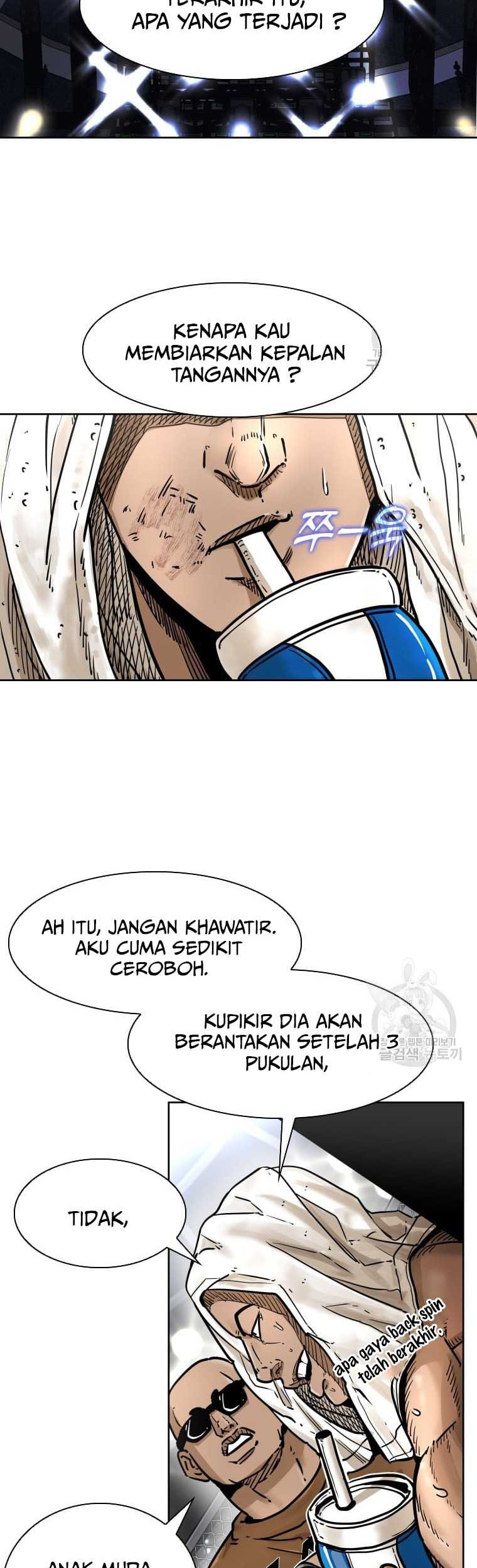 Shark Chapter 278 Gambar 51