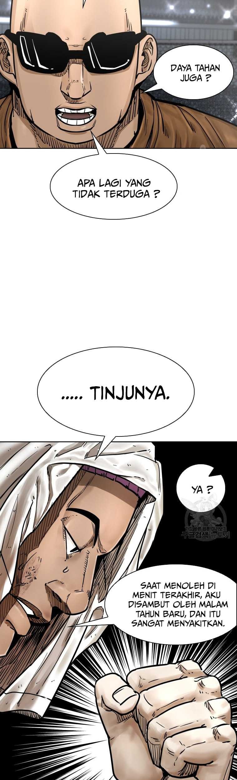 Shark Chapter 278 Gambar 53