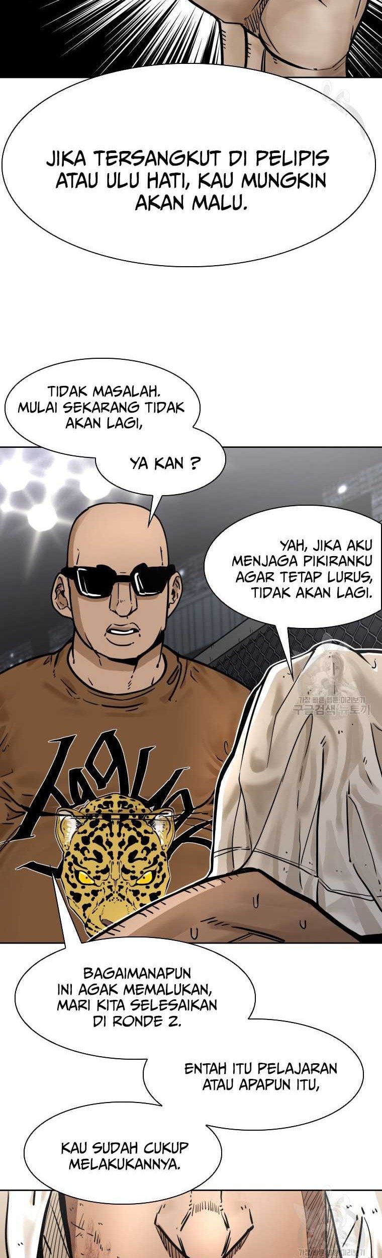 Shark Chapter 278 Gambar 54