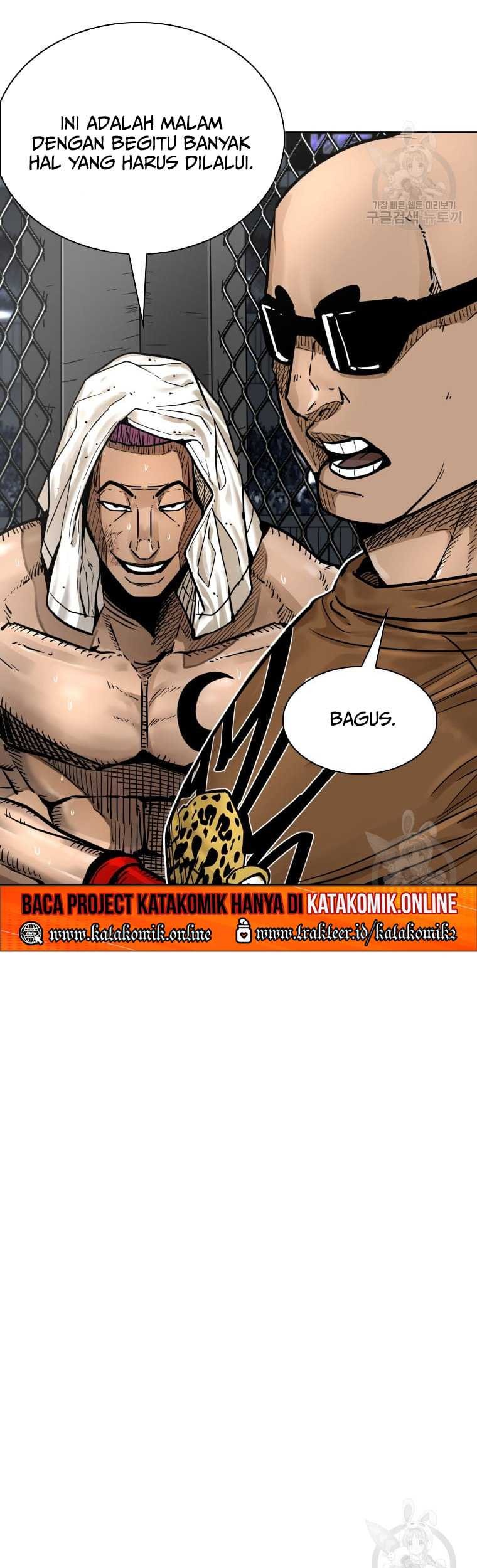 Shark Chapter 278 Gambar 56