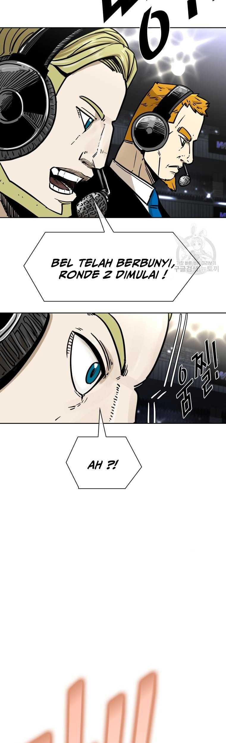 Shark Chapter 278 Gambar 62
