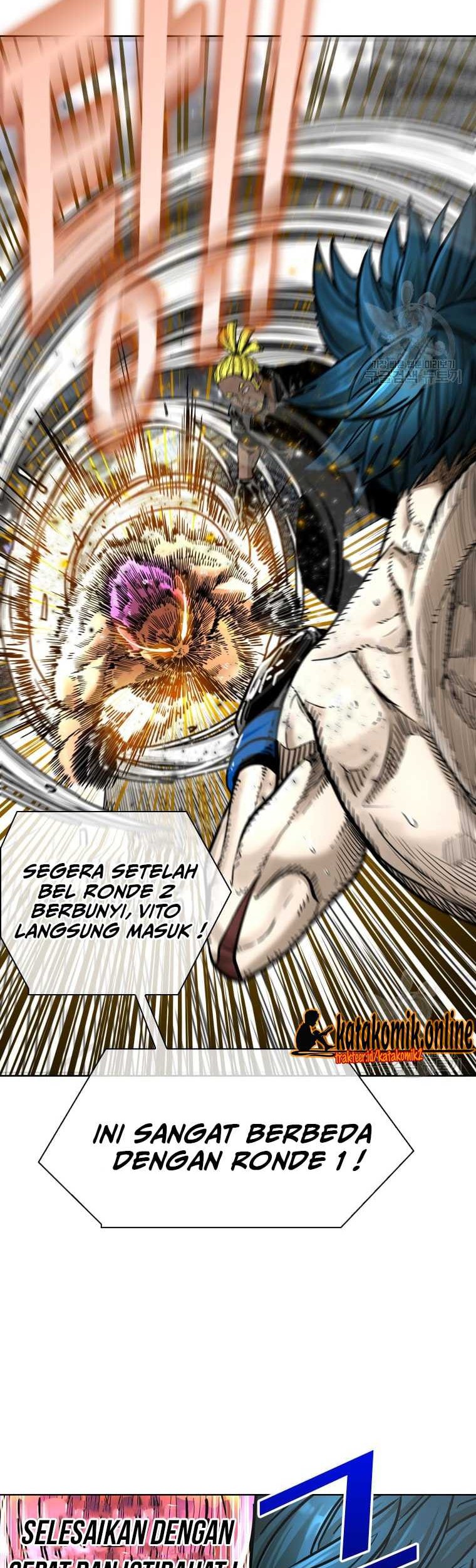 Shark Chapter 278 Gambar 63