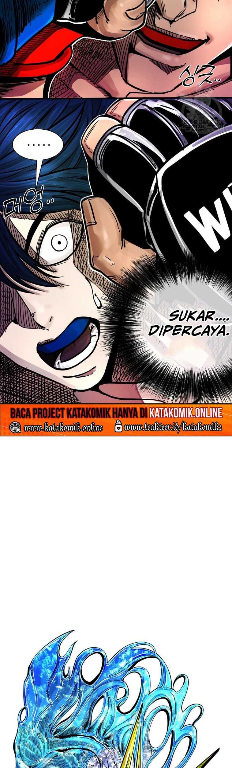Shark Chapter 278 Gambar 3