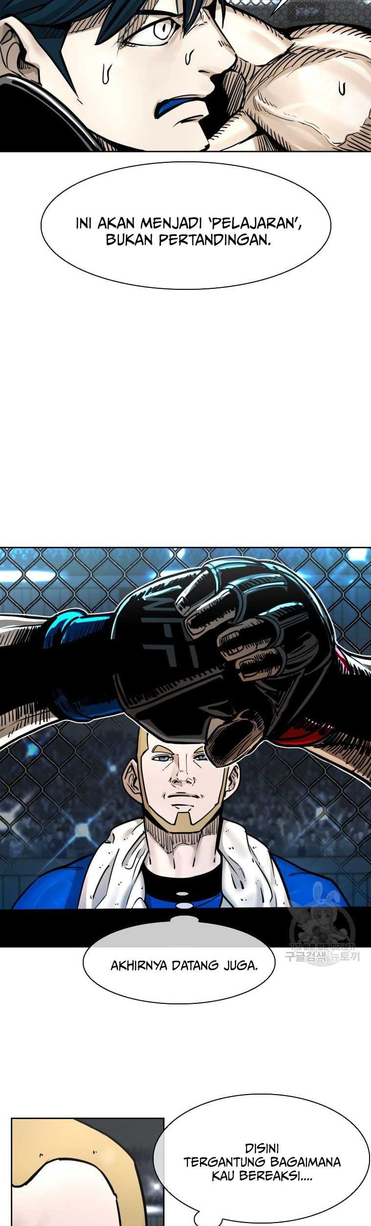 Shark Chapter 278 Gambar 8