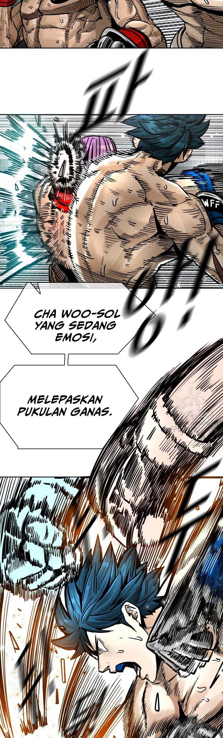 Shark Chapter 278 Gambar 15