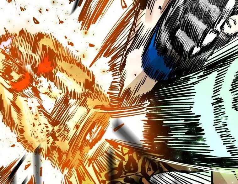 Shark Chapter 278 Gambar 16