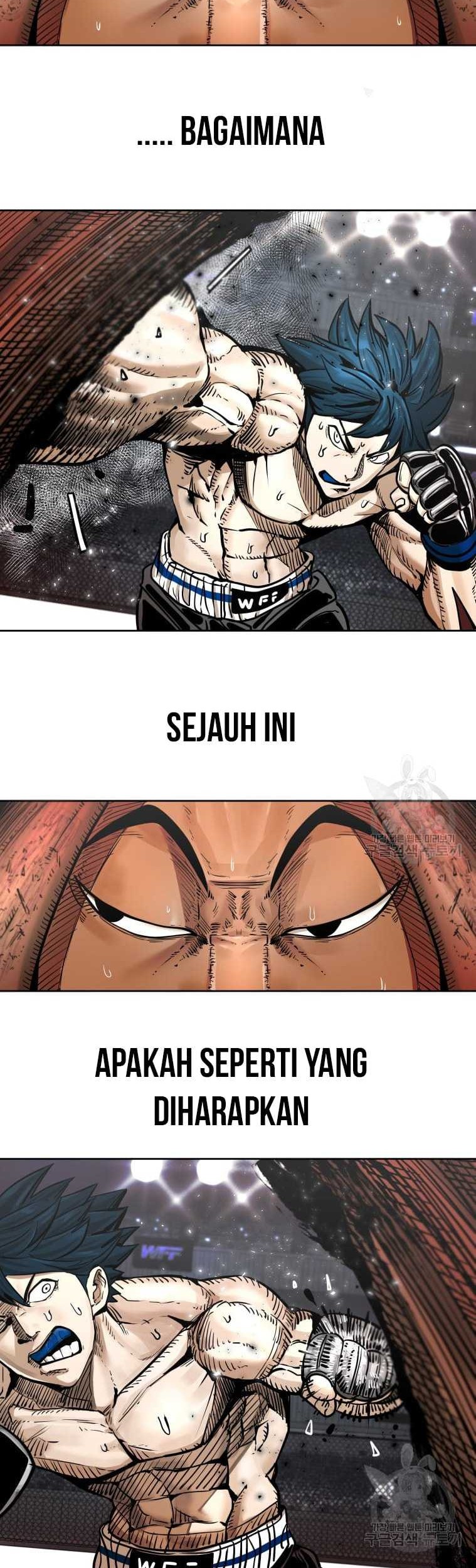 Shark Chapter 278 Gambar 18