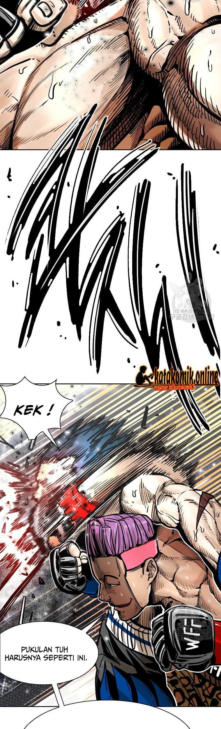 Shark Chapter 278 Gambar 21