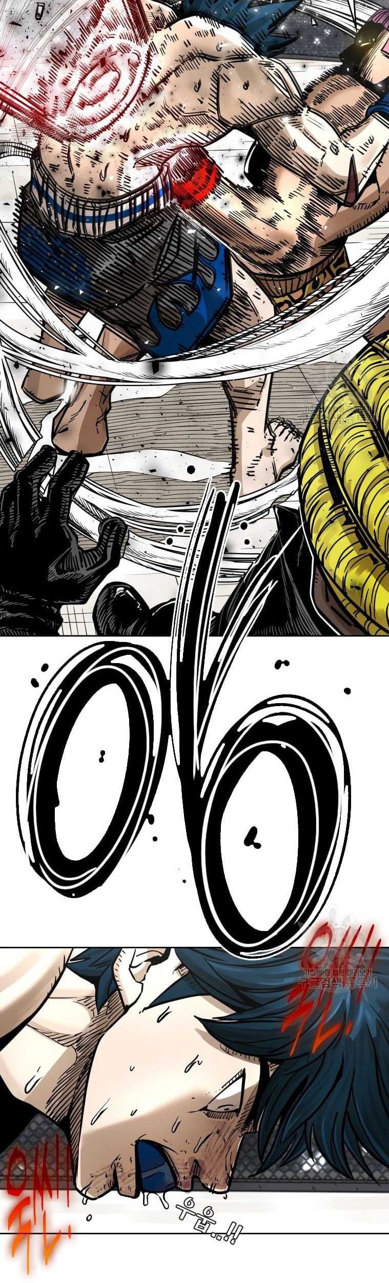 Shark Chapter 278 Gambar 24