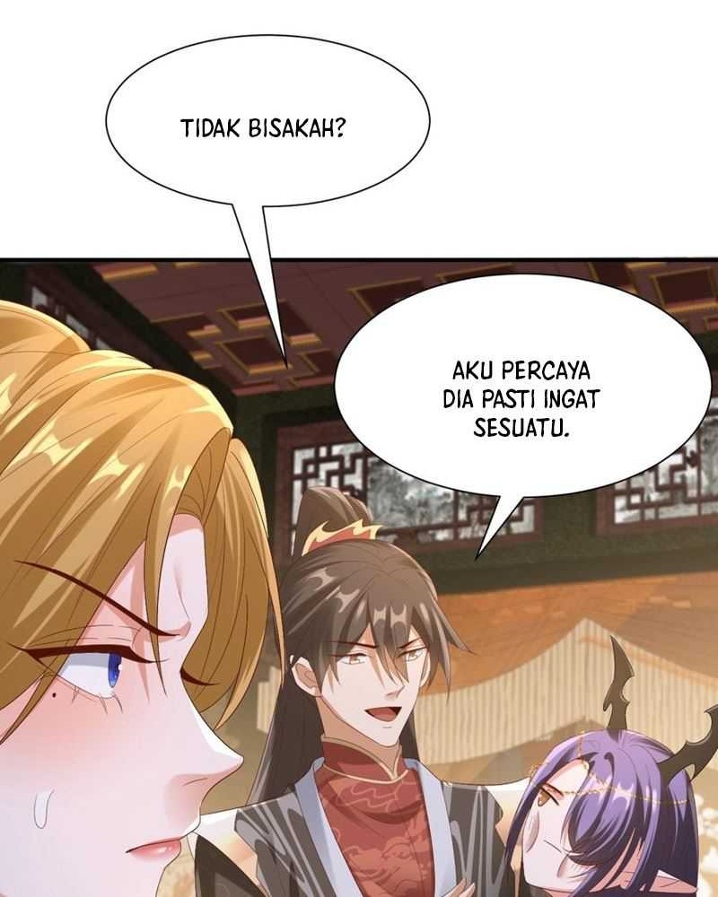 It’s Over! The Queen’s Soft Rice Husband is Actually Invincible Chapter 169 Gambar 19