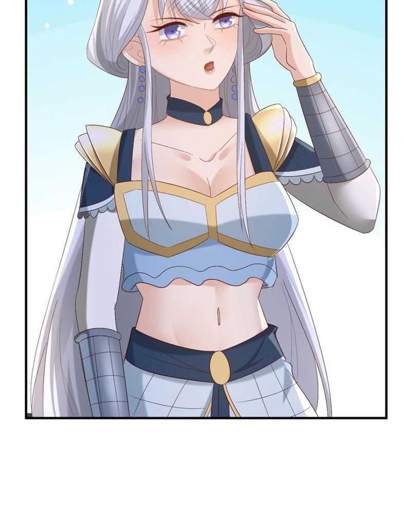 It’s Over! The Queen’s Soft Rice Husband is Actually Invincible Chapter 169 Gambar 21