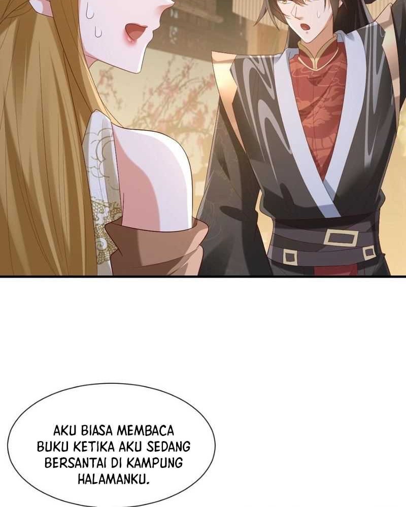 It’s Over! The Queen’s Soft Rice Husband is Actually Invincible Chapter 169 Gambar 23