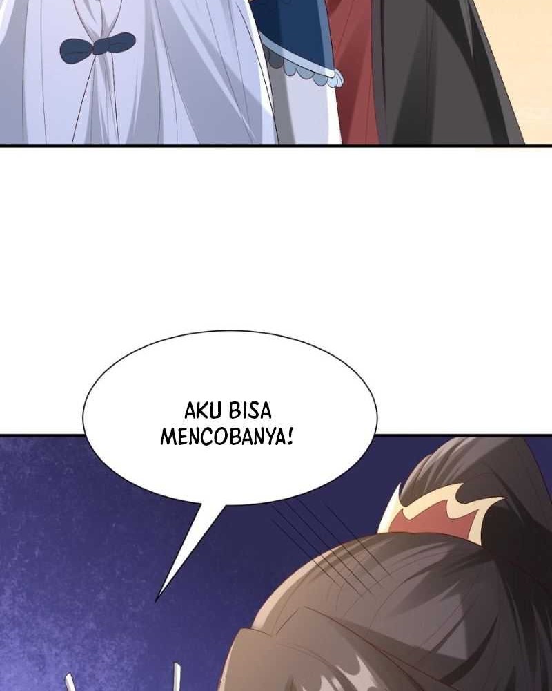 It’s Over! The Queen’s Soft Rice Husband is Actually Invincible Chapter 169 Gambar 25