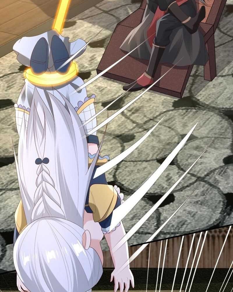 It’s Over! The Queen’s Soft Rice Husband is Actually Invincible Chapter 169 Gambar 7