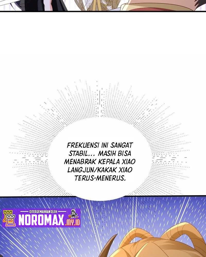 It’s Over! The Queen’s Soft Rice Husband is Actually Invincible Chapter 169 Gambar 9