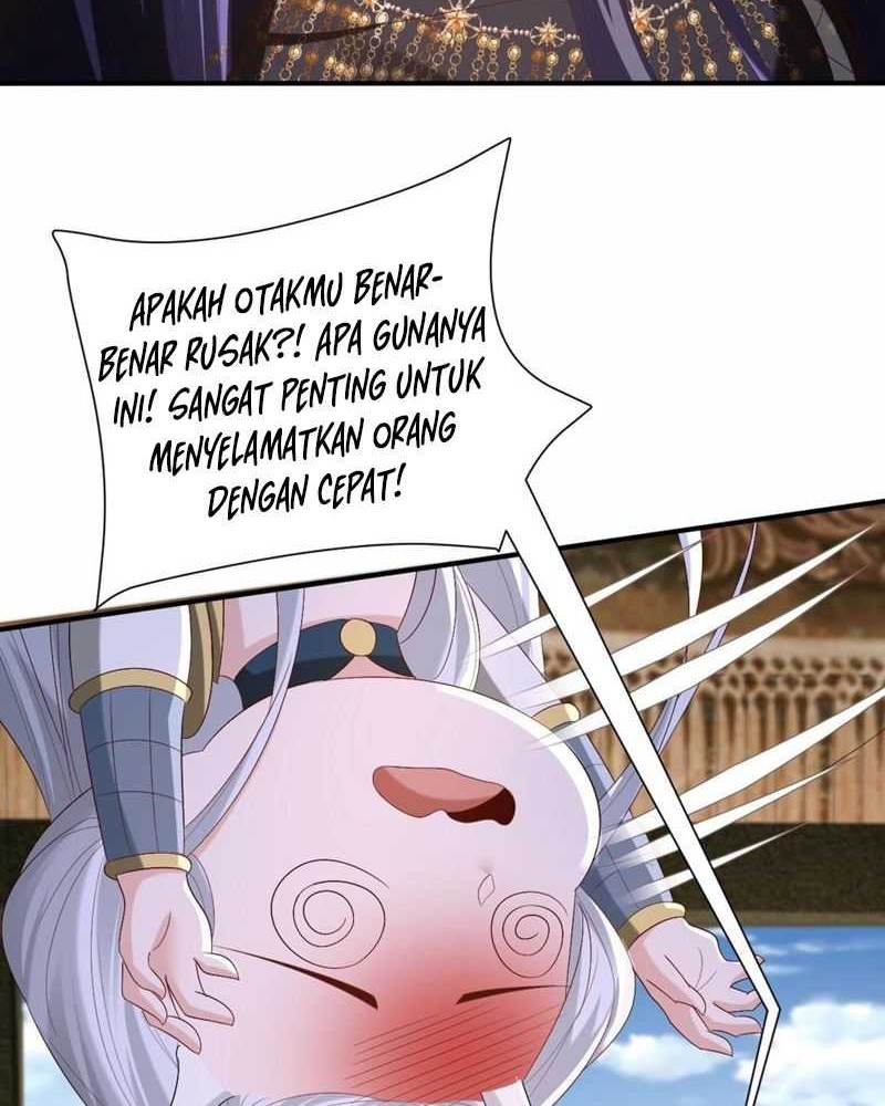 It’s Over! The Queen’s Soft Rice Husband is Actually Invincible Chapter 169 Gambar 11