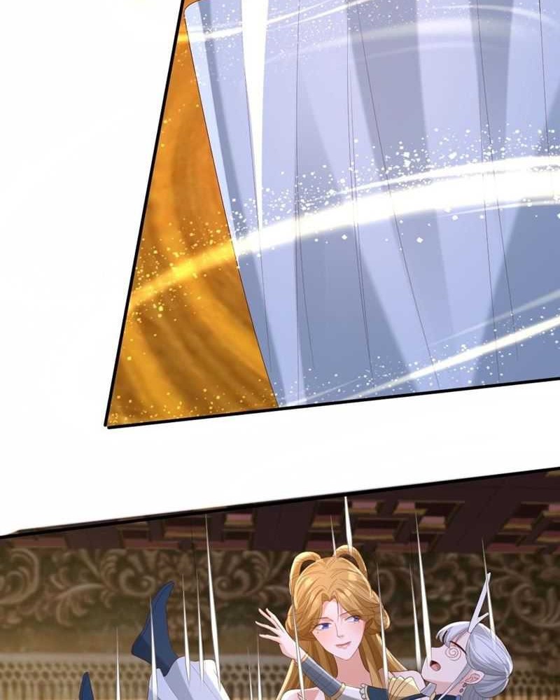 It’s Over! The Queen’s Soft Rice Husband is Actually Invincible Chapter 169 Gambar 13