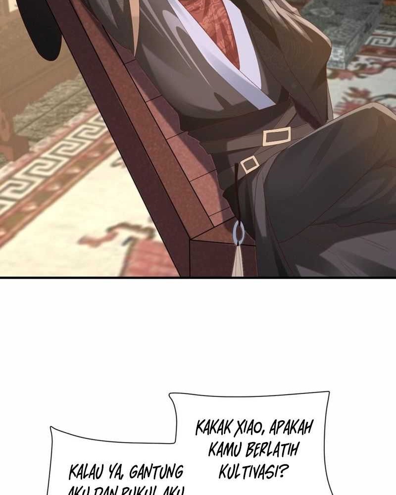 It’s Over! The Queen’s Soft Rice Husband is Actually Invincible Chapter 169 Gambar 15