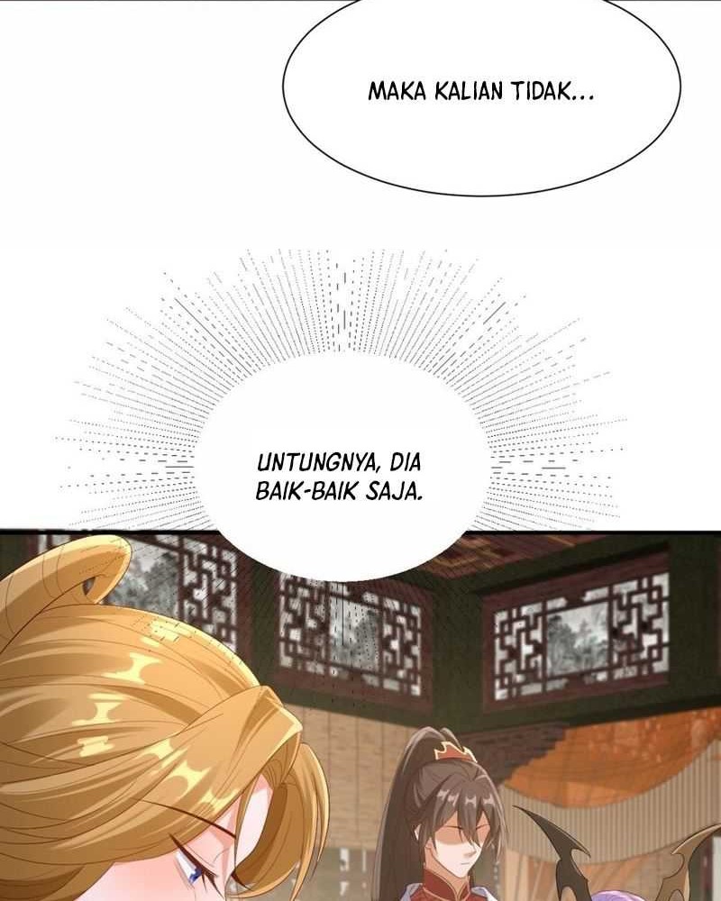 It’s Over! The Queen’s Soft Rice Husband is Actually Invincible Chapter 169 Gambar 17