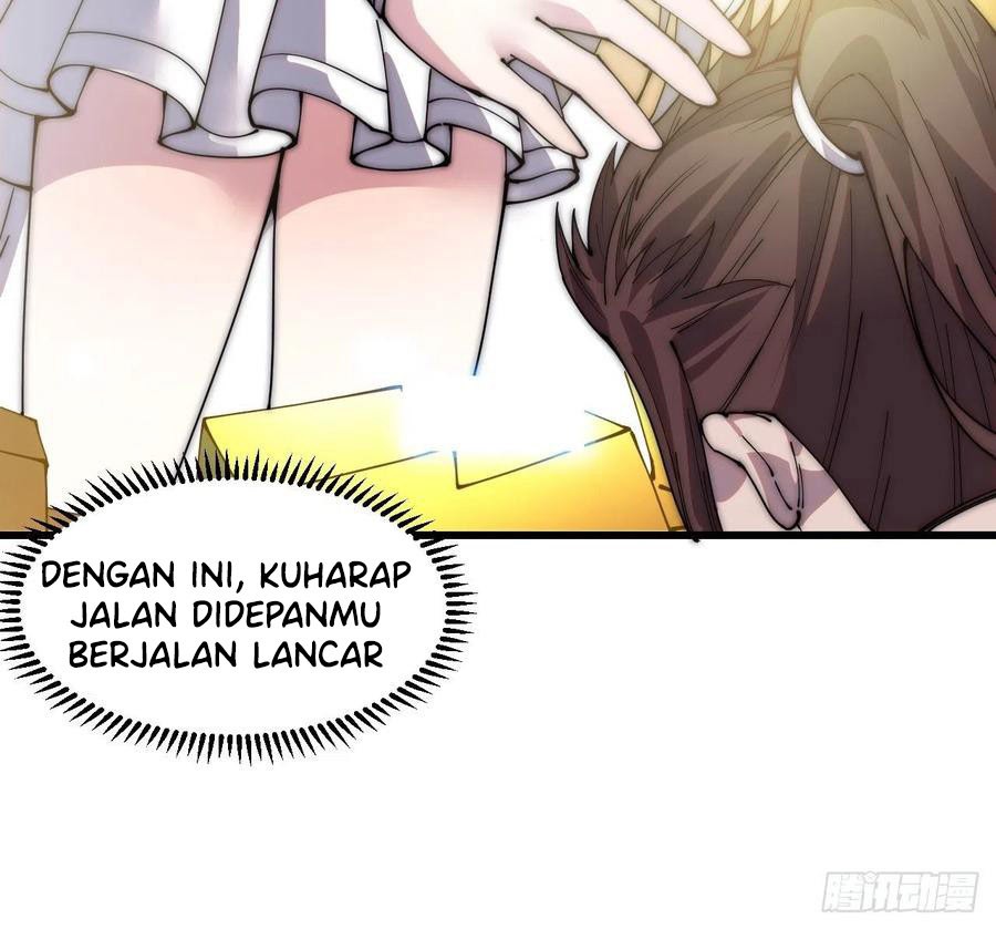 It Starts With A Mountain Chapter 371 Gambar 28