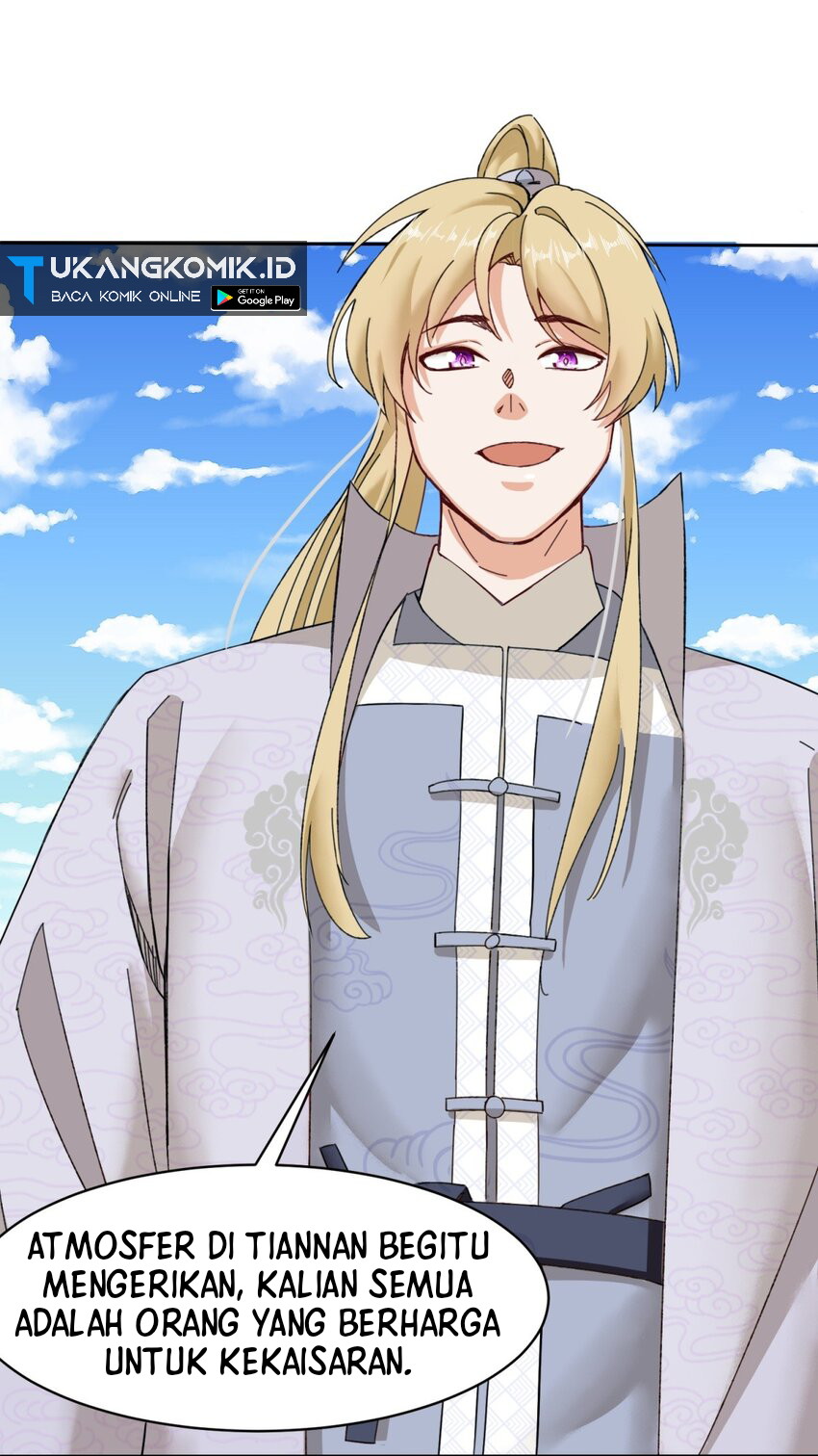 Endless devourer Chapter 107 Gambar 10