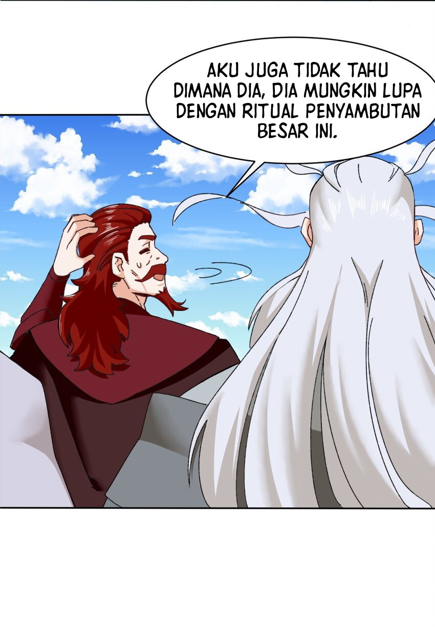 Endless devourer Chapter 107 Gambar 13