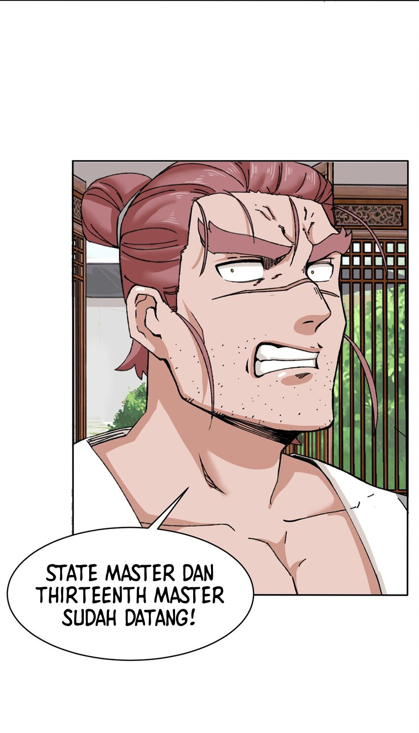 Endless devourer Chapter 107 Gambar 21