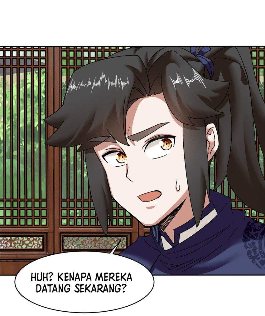 Endless devourer Chapter 107 Gambar 22