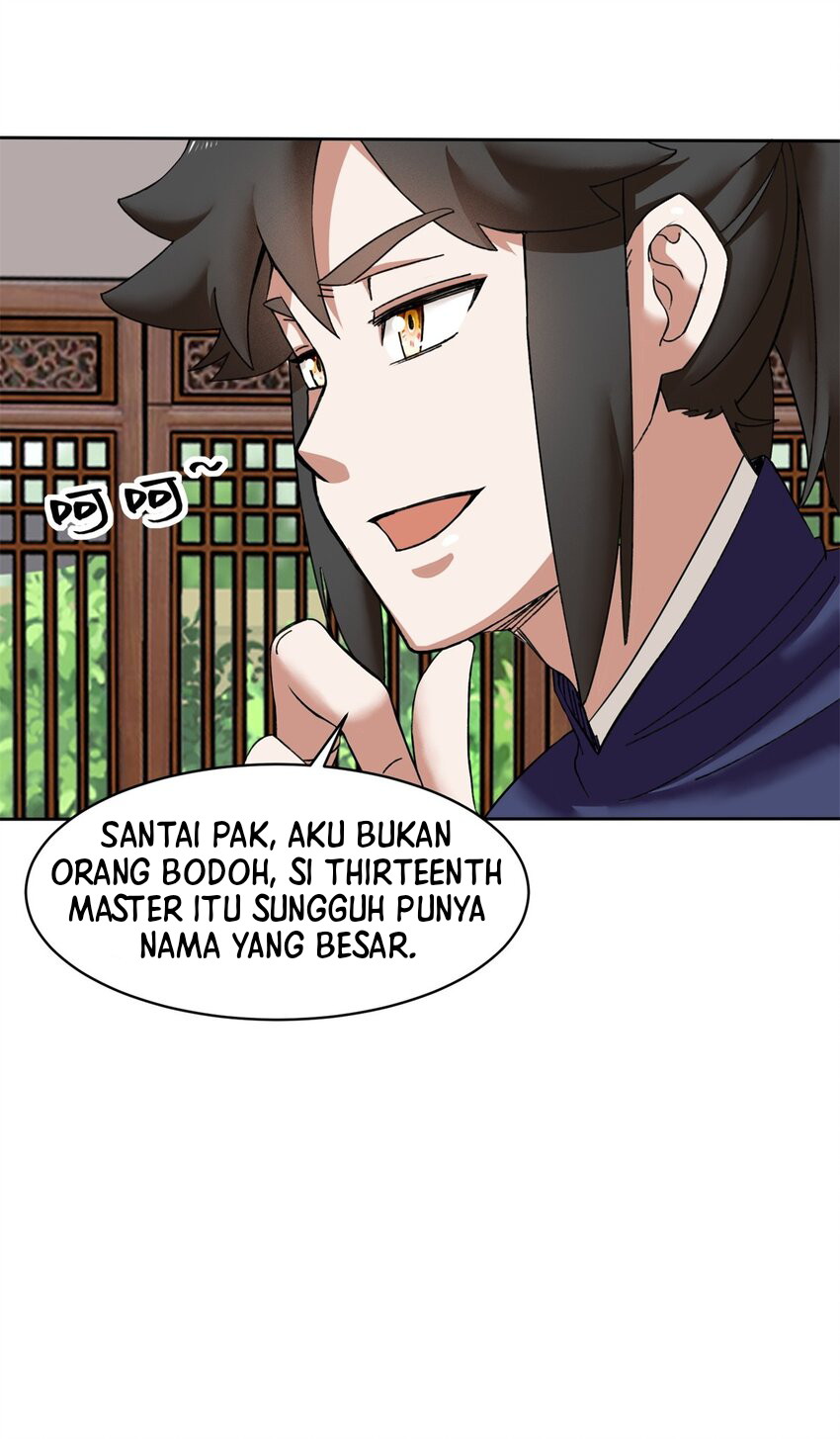Endless devourer Chapter 107 Gambar 24