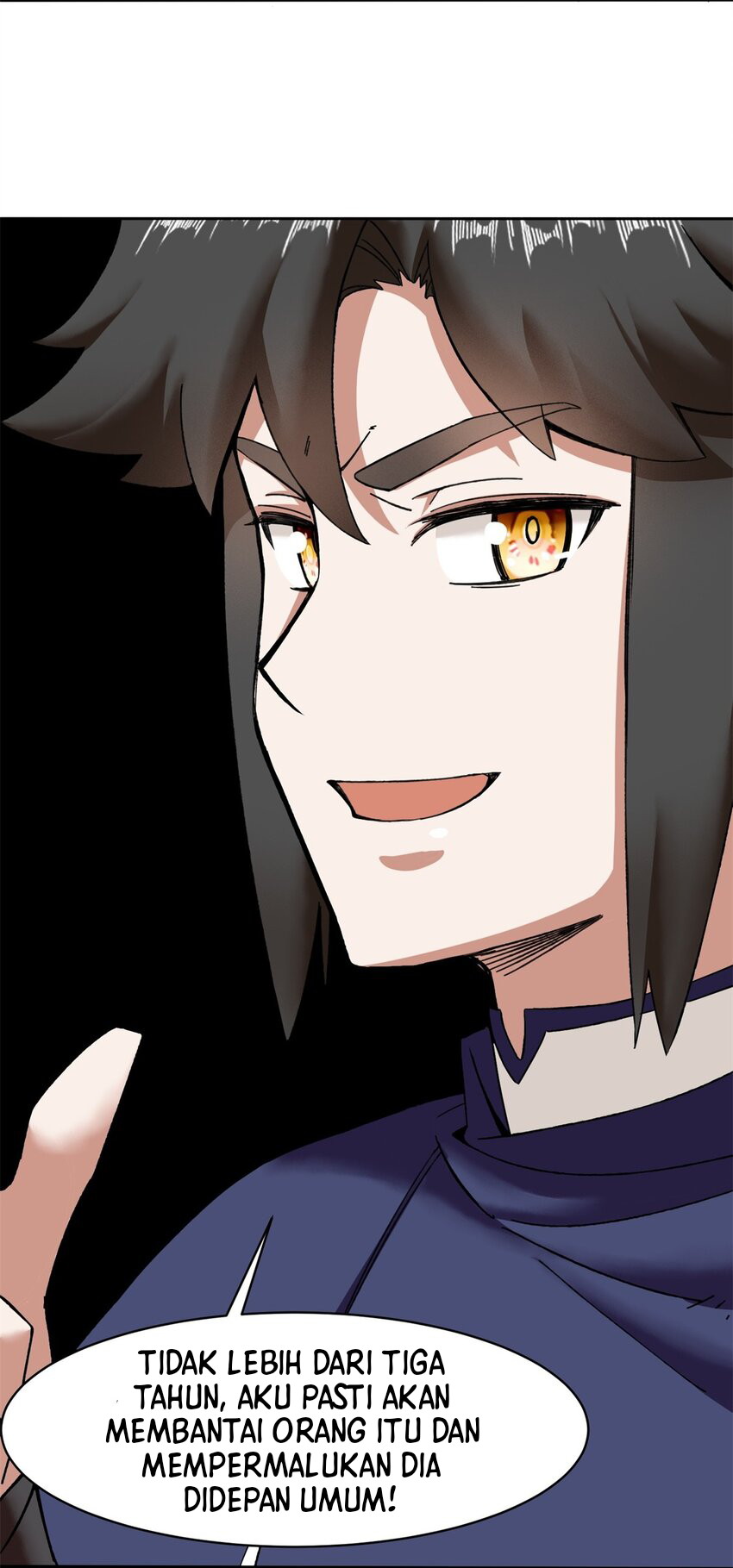 Endless devourer Chapter 107 Gambar 26