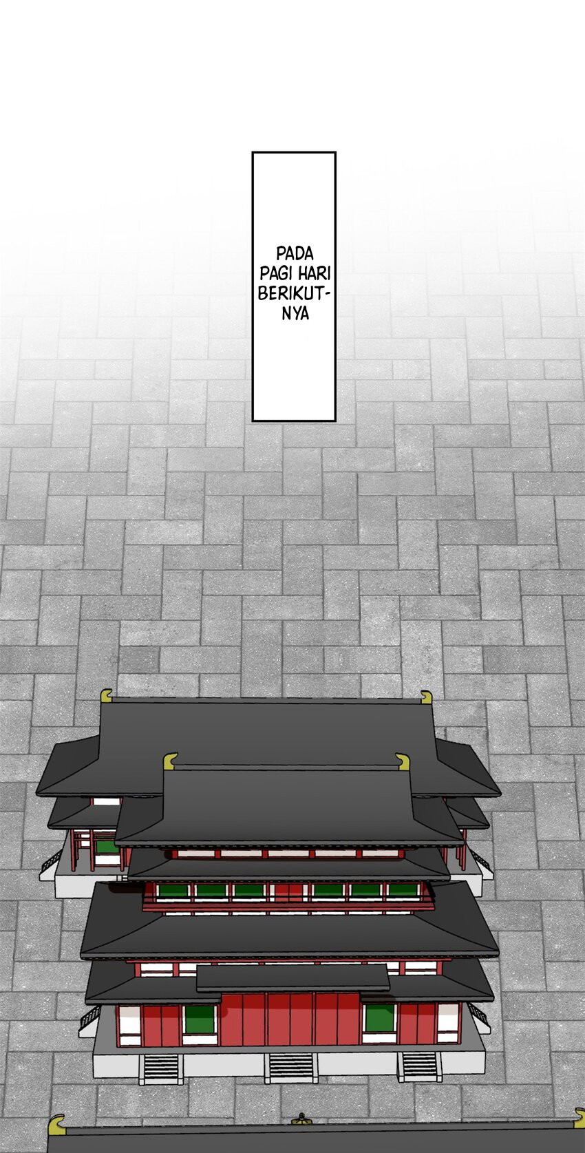 Endless devourer Chapter 107 Gambar 28