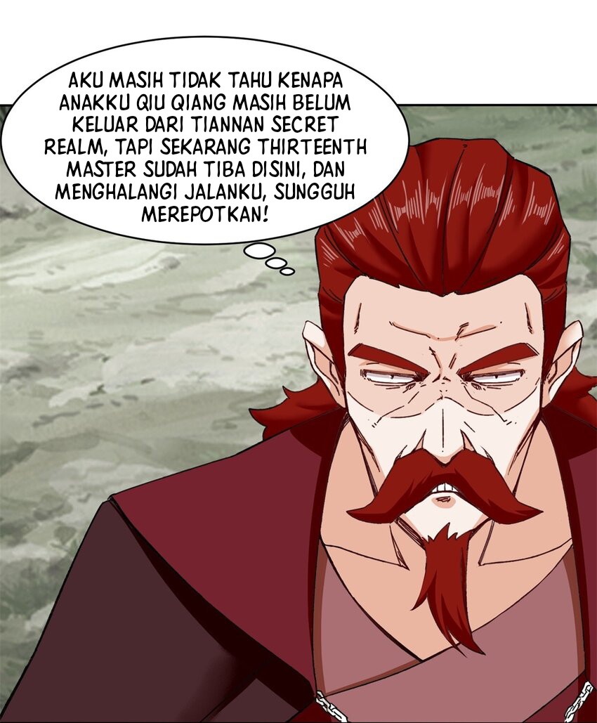 Endless devourer Chapter 107 Gambar 3