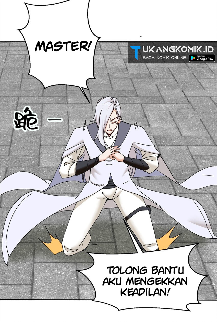 Endless devourer Chapter 107 Gambar 30
