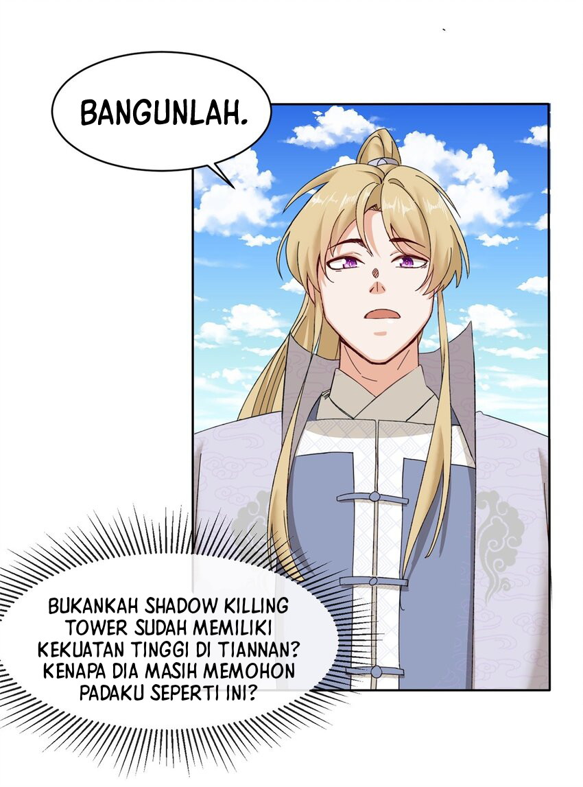 Endless devourer Chapter 107 Gambar 31