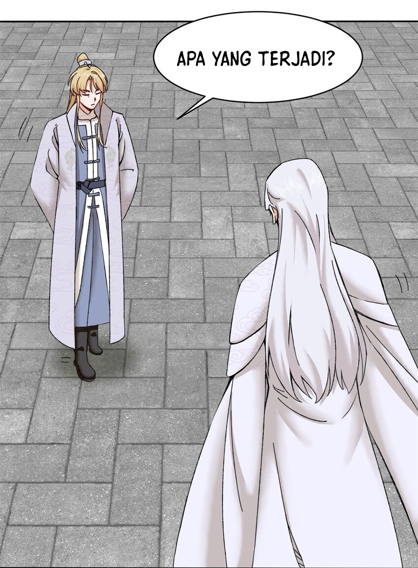 Endless devourer Chapter 107 Gambar 32