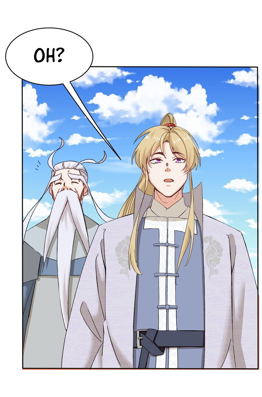 Endless devourer Chapter 107 Gambar 34