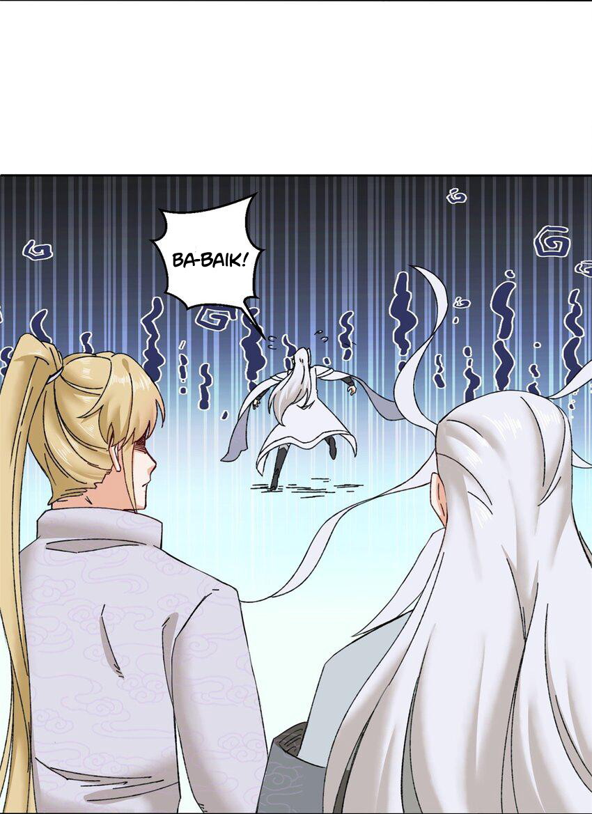 Endless devourer Chapter 107 Gambar 38