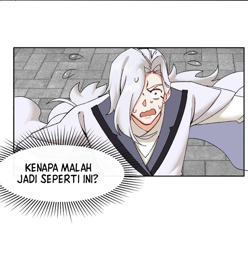 Endless devourer Chapter 107 Gambar 39