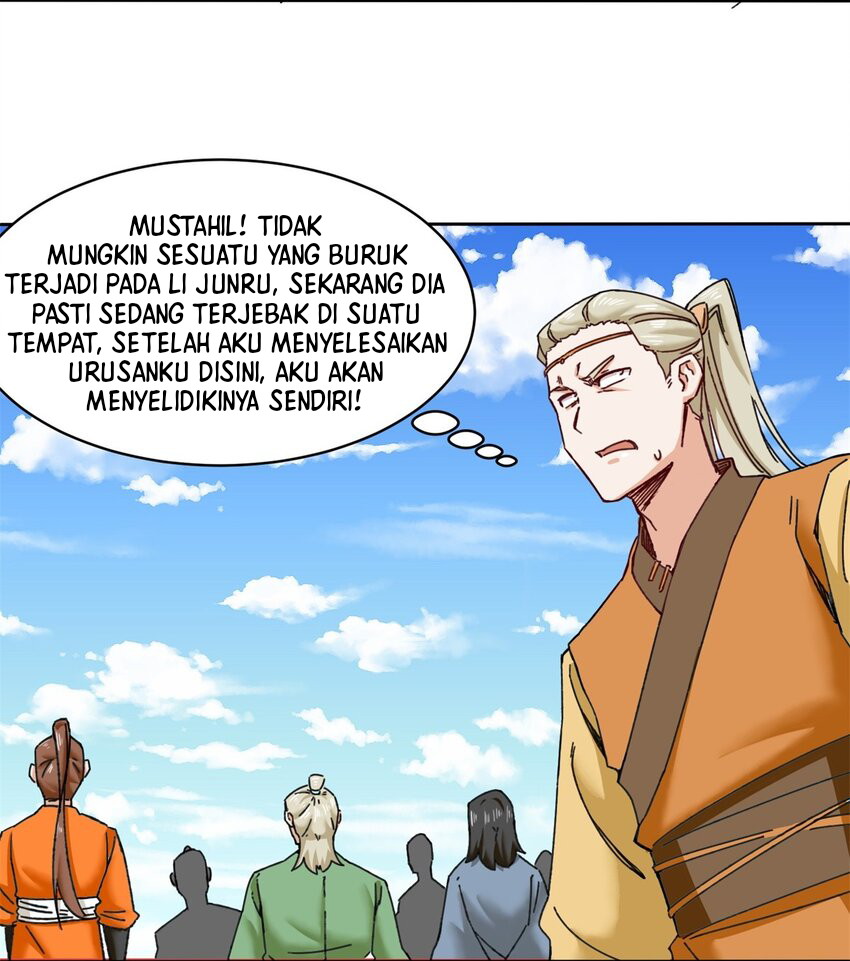 Endless devourer Chapter 107 Gambar 4