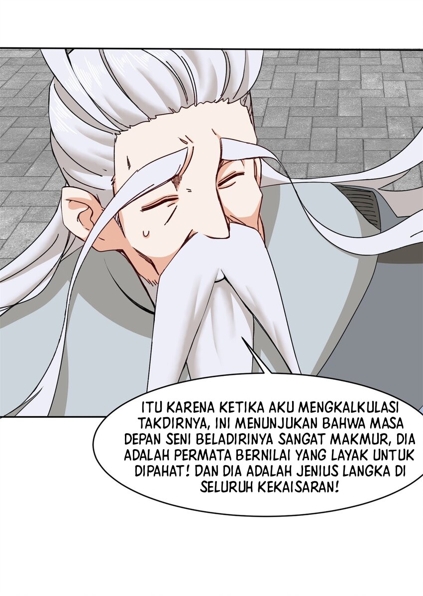 Endless devourer Chapter 107 Gambar 41