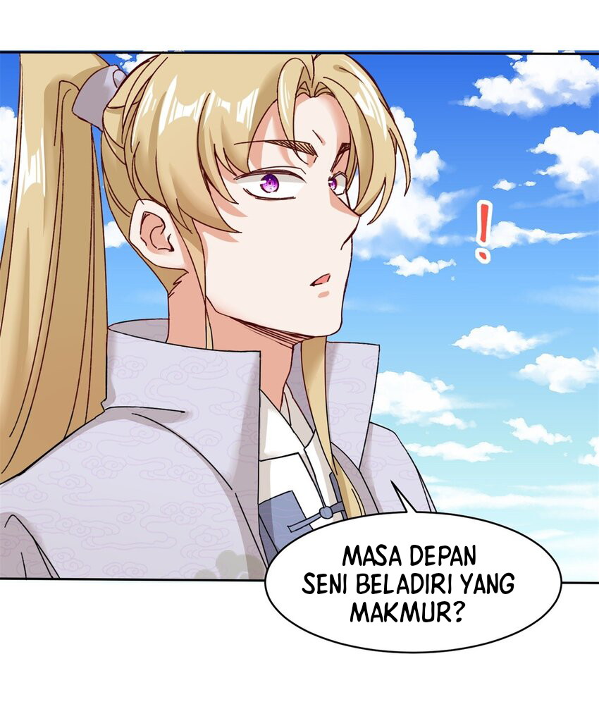 Endless devourer Chapter 107 Gambar 42