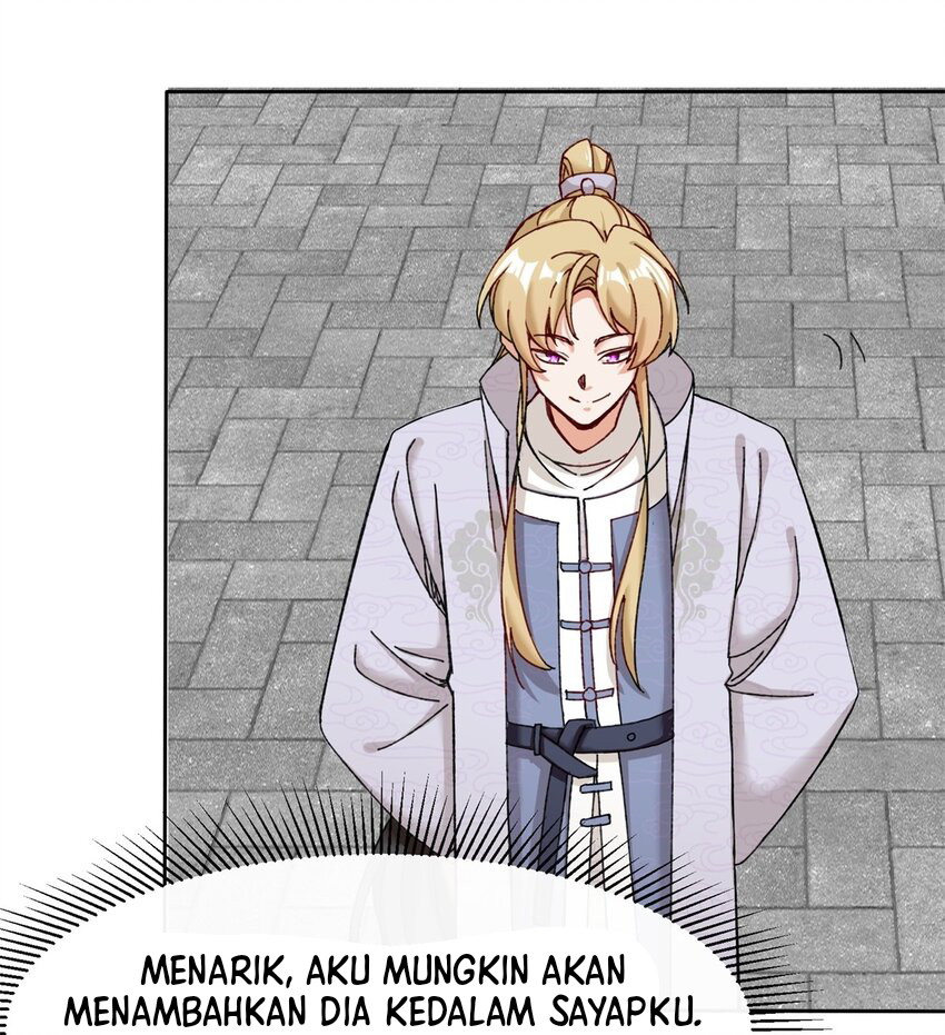 Endless devourer Chapter 107 Gambar 43