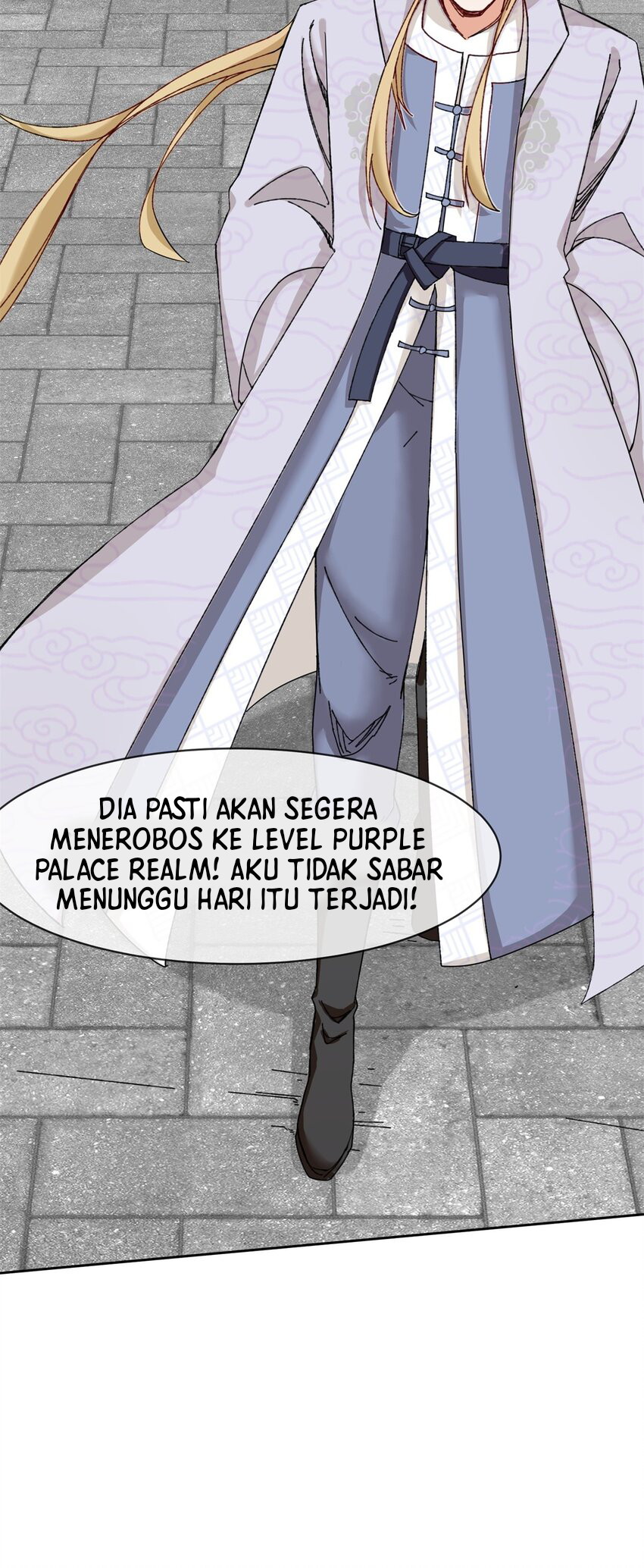 Endless devourer Chapter 107 Gambar 46