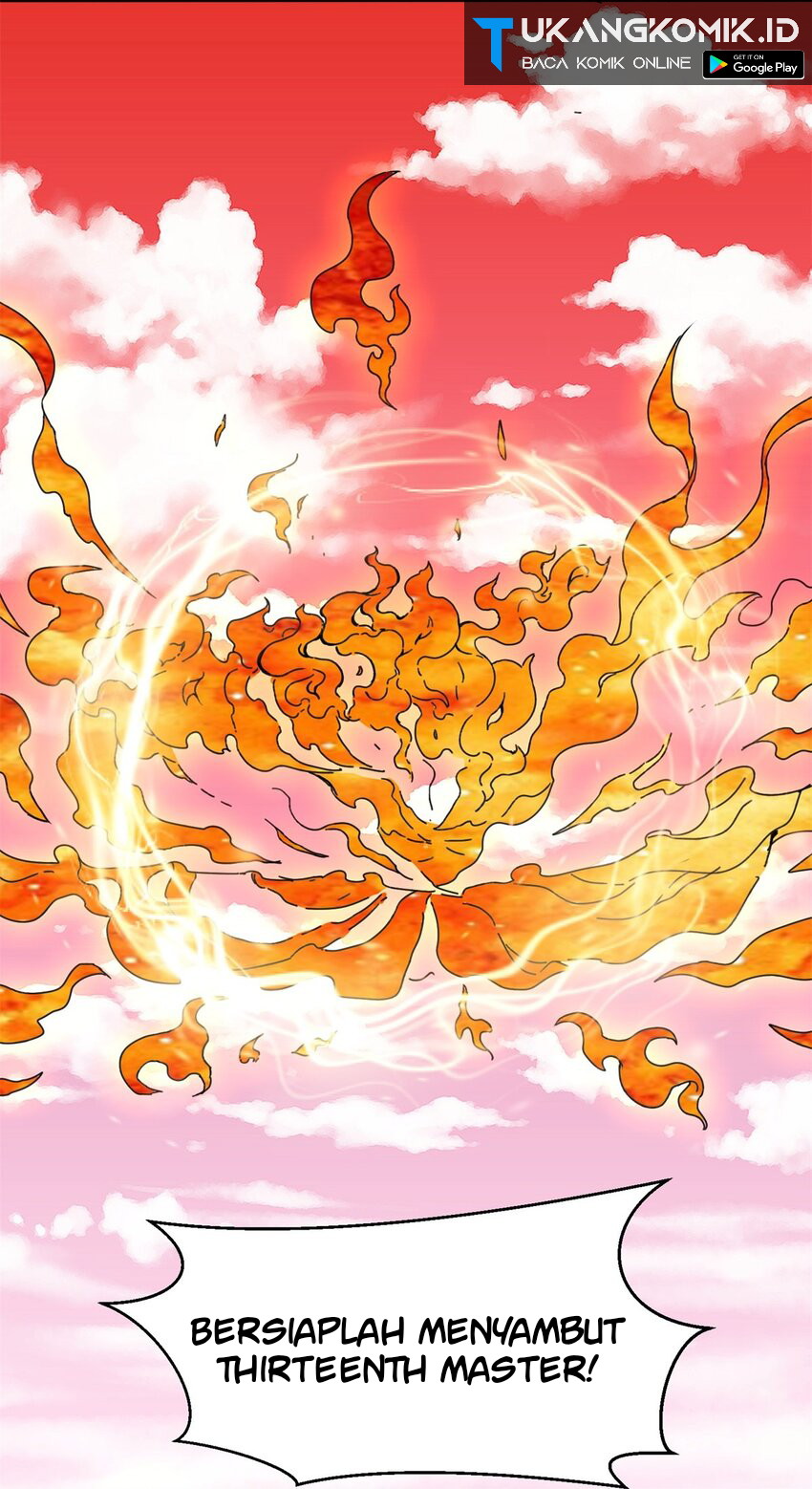 Endless devourer Chapter 107 Gambar 5