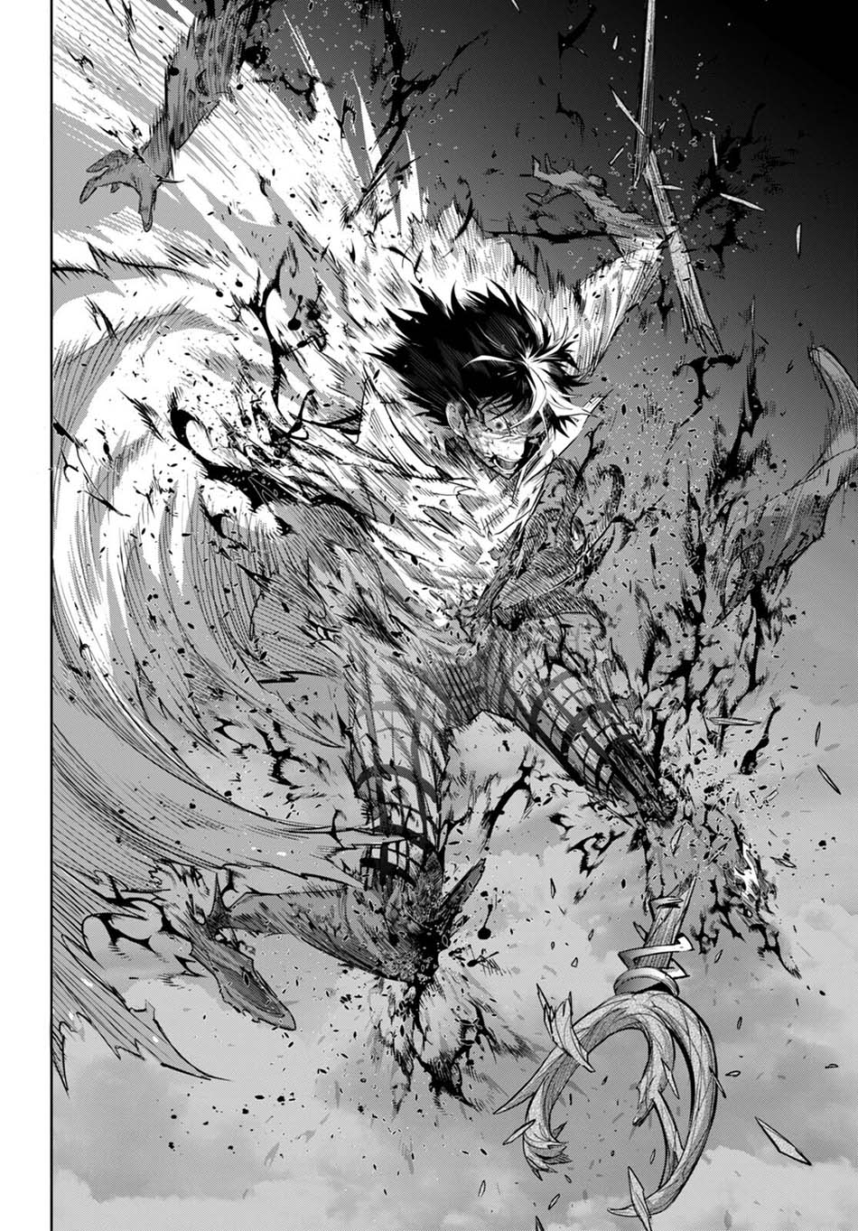 Game obu Familia - Family Senki Chapter 53 Gambar 12
