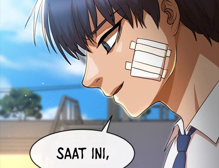 The Girl from Random Chatting! Chapter 258 Gambar 3