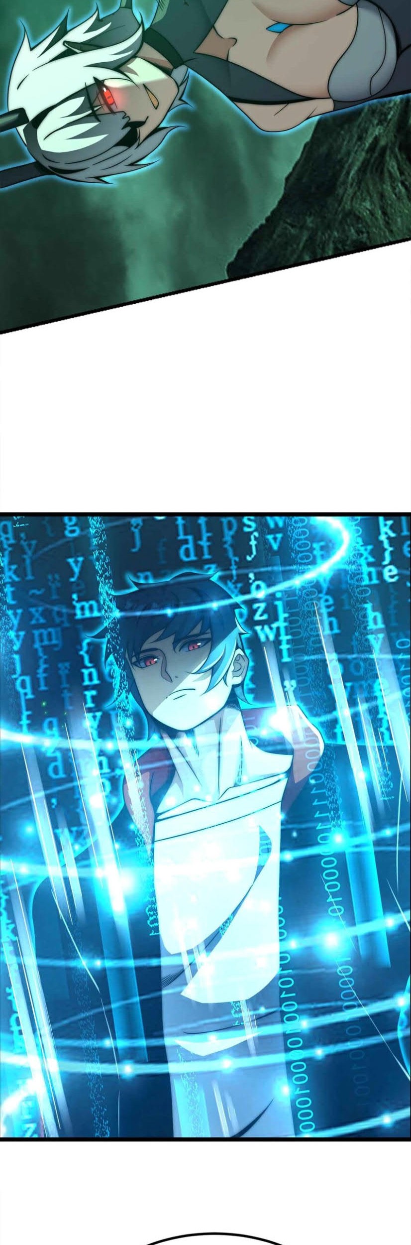 Demon King Cheat System Chapter 53 Gambar 39